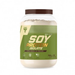 Trec - Soy Protein Isolate 750g